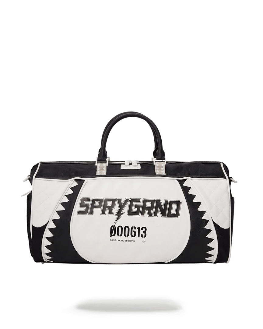 SPRAYGROUND® SWERVE DUFFLE 3 SPRAYGROUND® SWERVE DUFFLE