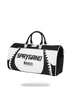 SPRAYGROUND® SWERVE DUFFLE 17 SPRAYGROUND® SWERVE DUFFLE