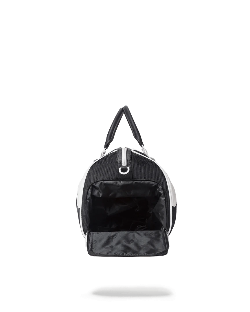 SPRAYGROUND® SWERVE DUFFLE 11 SPRAYGROUND® SWERVE DUFFLE