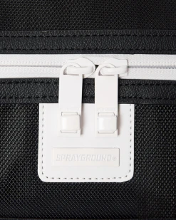 SPRAYGROUND® SWERVE DUFFLE 27 SPRAYGROUND® SWERVE DUFFLE