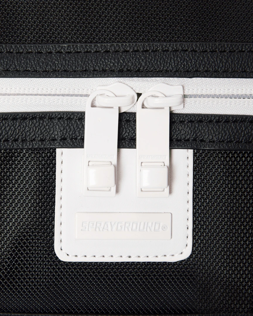 SPRAYGROUND® SWERVE DUFFLE 15 SPRAYGROUND® SWERVE DUFFLE