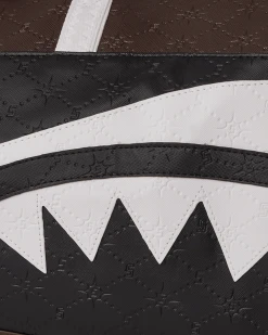 SPRAYGROUND® V.V.I.P. DUFFLE