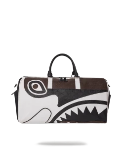SPRAYGROUND® V.V.I.P. DUFFLE