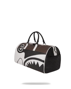 SPRAYGROUND® V.V.I.P. DUFFLE