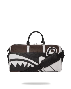 SPRAYGROUND® V.V.I.P. DUFFLE