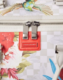 SPRAYGROUND® IN THE GARDEN DUFFLE BAGS