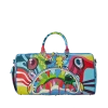 SPRAYGROUND® MIND TRIP DUFFLE