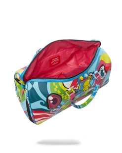 SPRAYGROUND® MIND TRIP DUFFLE