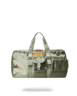 SPRAYGROUND® SPECIAL OPS AIRBORNE DUFFLE