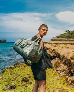 SPRAYGROUND® SPECIAL OPS AIRBORNE DUFFLE