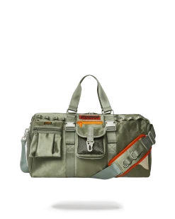 SPRAYGROUND® SPECIAL OPS AIRBORNE DUFFLE