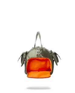 SPRAYGROUND® SPECIAL OPS AIRBORNE DUFFLE