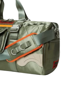 SPRAYGROUND® SPECIAL OPS AIRBORNE DUFFLE