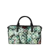 SPRAYGROUND® MAMA I MADE IT MINI DUFFLE BAGS