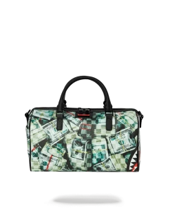 SPRAYGROUND® MAMA I MADE IT MINI DUFFLE BAGS