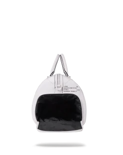 SPRAYGROUND® TECHNICAL CUT & SHARK DUFFLE BAGS