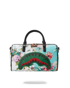 SPRAYGROUND® THE SANCTUARY MINI DUFFLE BAGS