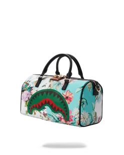 SPRAYGROUND® THE SANCTUARY MINI DUFFLE BAGS 17 SPRAYGROUND® THE SANCTUARY MINI DUFFLE BAGS