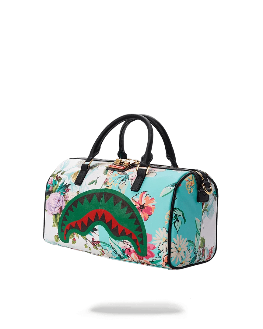 SPRAYGROUND® THE SANCTUARY MINI DUFFLE BAGS 5 SPRAYGROUND® THE SANCTUARY MINI DUFFLE BAGS