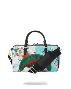 SPRAYGROUND® THE SANCTUARY MINI DUFFLE BAGS 19 SPRAYGROUND® THE SANCTUARY MINI DUFFLE BAGS