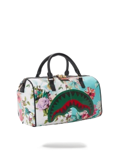 SPRAYGROUND® THE SANCTUARY MINI DUFFLE BAGS 21 SPRAYGROUND® THE SANCTUARY MINI DUFFLE BAGS