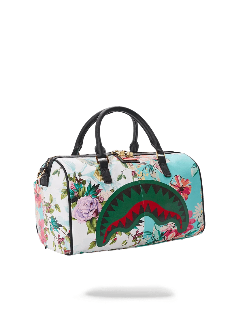 SPRAYGROUND® THE SANCTUARY MINI DUFFLE BAGS 9 SPRAYGROUND® THE SANCTUARY MINI DUFFLE BAGS