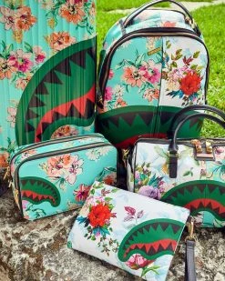 SPRAYGROUND® THE SANCTUARY MINI DUFFLE BAGS 24 SPRAYGROUND® THE SANCTUARY MINI DUFFLE BAGS