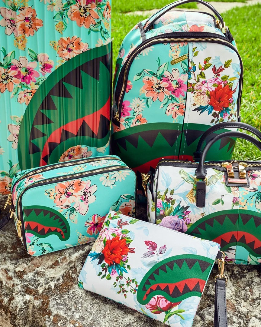 SPRAYGROUND® THE SANCTUARY MINI DUFFLE BAGS 12 SPRAYGROUND® THE SANCTUARY MINI DUFFLE BAGS