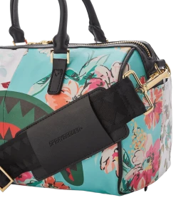 SPRAYGROUND® THE SANCTUARY MINI DUFFLE BAGS 25 SPRAYGROUND® THE SANCTUARY MINI DUFFLE BAGS