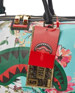 SPRAYGROUND® THE SANCTUARY MINI DUFFLE BAGS 27 SPRAYGROUND® THE SANCTUARY MINI DUFFLE BAGS