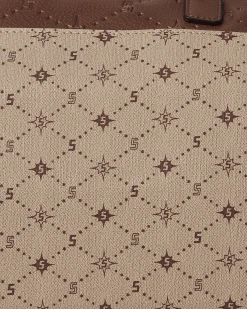 SPRAYGROUND® FIFTH AVENUE EMPEROR DUFFLE