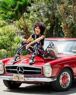 SPRAYGROUND® FIFTH AVENUE EMPEROR DUFFLE