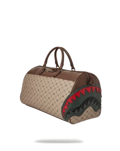 SPRAYGROUND® FIFTH AVENUE EMPEROR DUFFLE