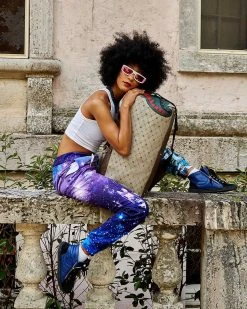 SPRAYGROUND® FIFTH AVENUE EMPEROR DUFFLE