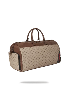 SPRAYGROUND® FIFTH AVENUE EMPEROR DUFFLE