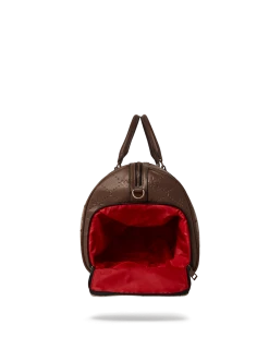 SPRAYGROUND® FIFTH AVENUE EMPEROR DUFFLE