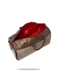 SPRAYGROUND® FIFTH AVENUE EMPEROR DUFFLE