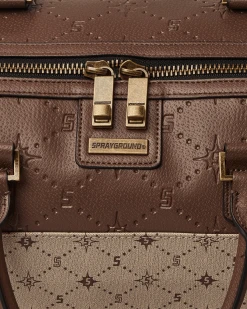 SPRAYGROUND® FIFTH AVENUE EMPEROR DUFFLE