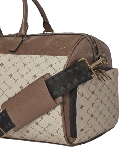 SPRAYGROUND® FIFTH AVENUE EMPEROR DUFFLE