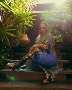 SPRAYGROUND® RIVIERA MINI DUFFLE