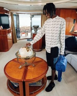 SPRAYGROUND® RIVIERA MINI DUFFLE