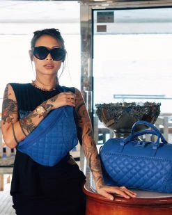 SPRAYGROUND® RIVIERA MINI DUFFLE