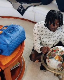 SPRAYGROUND® RIVIERA MINI DUFFLE