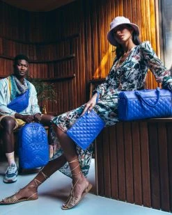 SPRAYGROUND® RIVIERA MINI DUFFLE