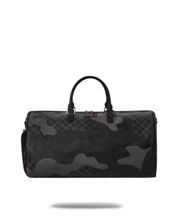 SPRAYGROUND® 3AM NEVER SLEEP EMPEROR DUFFLE