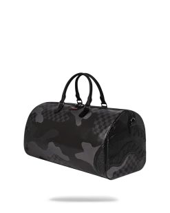 SPRAYGROUND® 3AM NEVER SLEEP EMPEROR DUFFLE