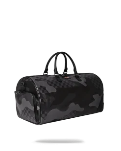 SPRAYGROUND® 3AM NEVER SLEEP EMPEROR DUFFLE