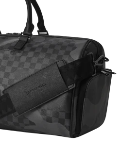SPRAYGROUND® 3AM NEVER SLEEP EMPEROR DUFFLE