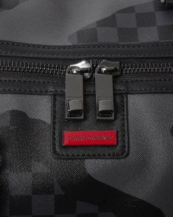 SPRAYGROUND® 3AM NEVER SLEEP EMPEROR DUFFLE