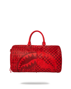SPRAYGROUND® BAGS VENI VIDI VICI DUFFLE
